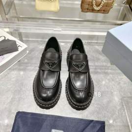 Picture of Prada Shoes _SKUPradasz35-40XX070318795